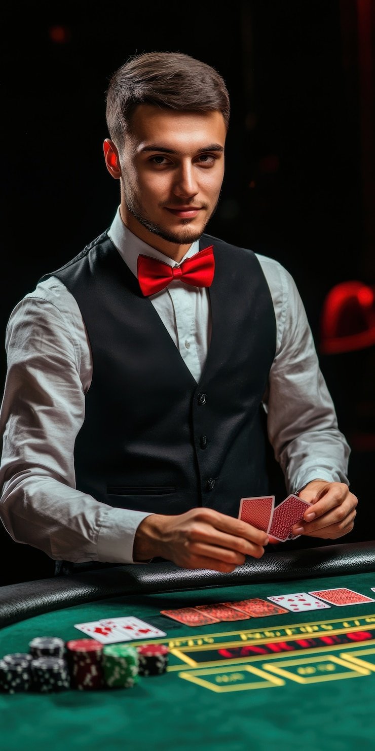 megga888 Lobby Slot Kami untuk Setiap Gaya Bermain