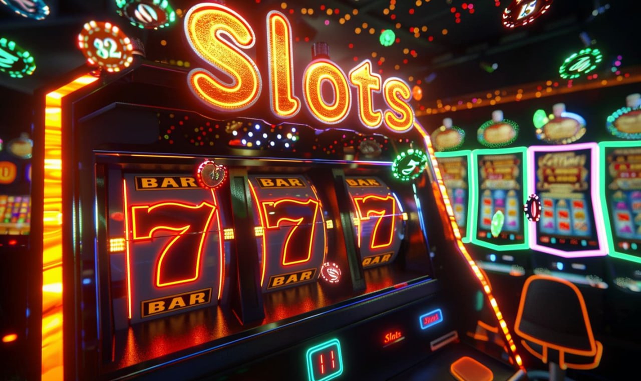 megga888 Putar Slot Dengan Ratus Permainan Headline